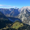 Image 8: Private Tour zum Königssee und Salzbergwerk Berchtesgaden ab München