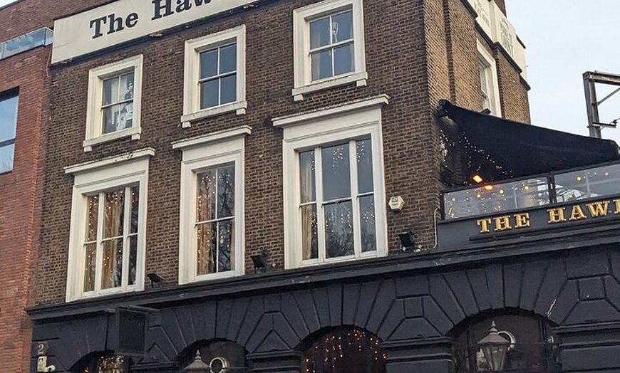 Image 8: The Great Camden Experience Private Tour