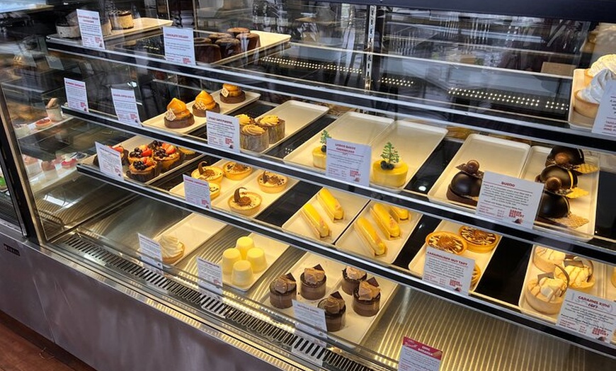 Image 22: Hunter Valley Wine tasting Private Tour From Sydney