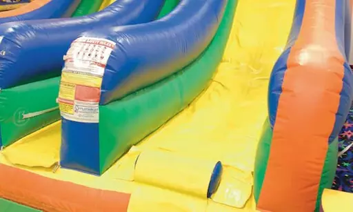$25 For 2 Unlimited Day Passes For 2 Children (Reg. $50)