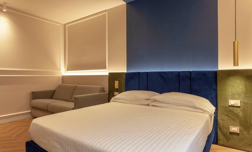 Image 4: ✈ ITALIE | Florence - Hotel La Fortezza 3*, 2 nuit - Découverte