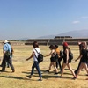 Image 2: Teotihuacan Archeological Site Afternoon Private Tour