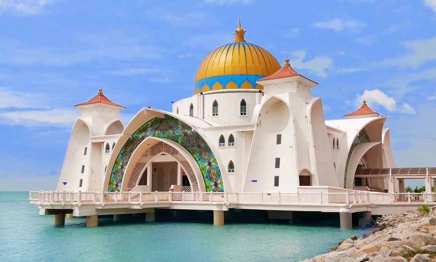 Image 2: ✈ MALESIA | Kuala Lumpur - Chic e fascino in Malesia 4* - Tour