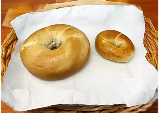 5% Cash Back at Hole Shot Bagels & Deli