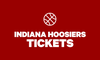 Indiana Hoosiers Basketball Tickets