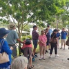 Image 4: Time Safaris Rockhampton History Walks