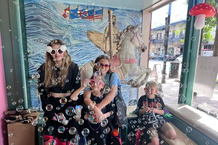 Great Pensacola Egg Hunt & Scavenger Hunt