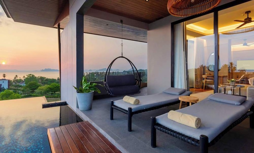 Image 10: ✈ SÜDTHAILAND | Krabi - Varana Krabi Hotel 5*, 5 Nächte - Spa