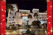St Augustine Nights of Lights Tour on Premium Electric Cart - Second Medium