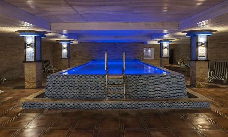 Image 12: ✈ ANTALYA EN OMGEVING | Alanya - Taç Premier Hotel & Spa 4*, 3 nach...