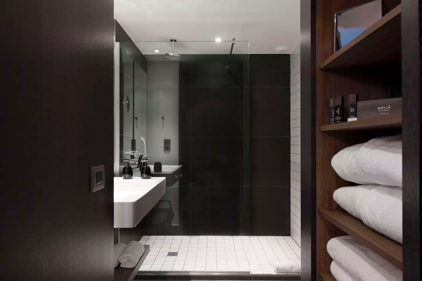 ✈ ÎLE-DE-FRANCE | Courbevoie - Meliá Paris La Défense 4*, 1 nocy