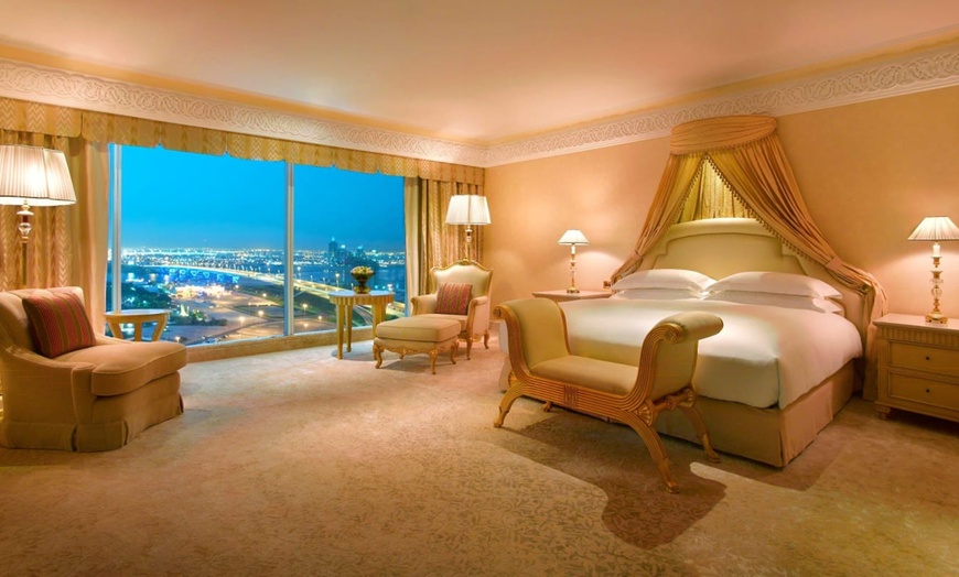 Image 5: ✈ EMIRATI ARABI UNITI | Dubai - Grand Hyatt Dubaï 5*, 3 notti - Acq...