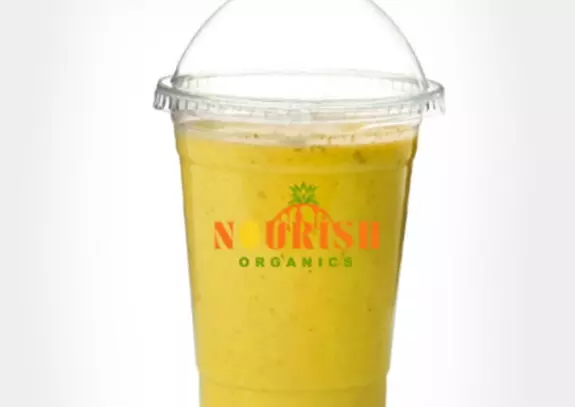 $10 For $20 Worth Of Smoothies & More