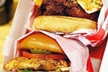 5% Cash Back at Blazin' J's - Second Medium