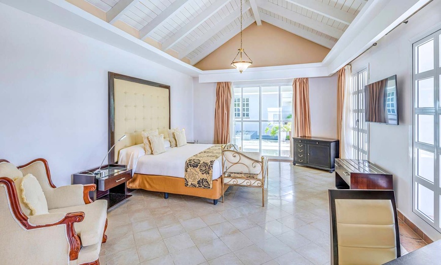 Image 4: ✈ CUBA | Varadero - Paradisus Varadero Resort & Spa 5*, 5 nights - ...