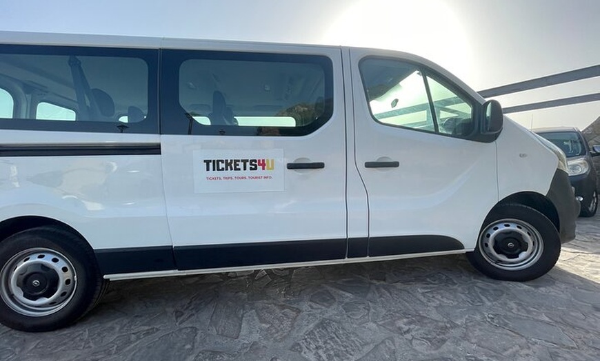 Image 7: Traslado privado desde Sevilla hacia Lisboa