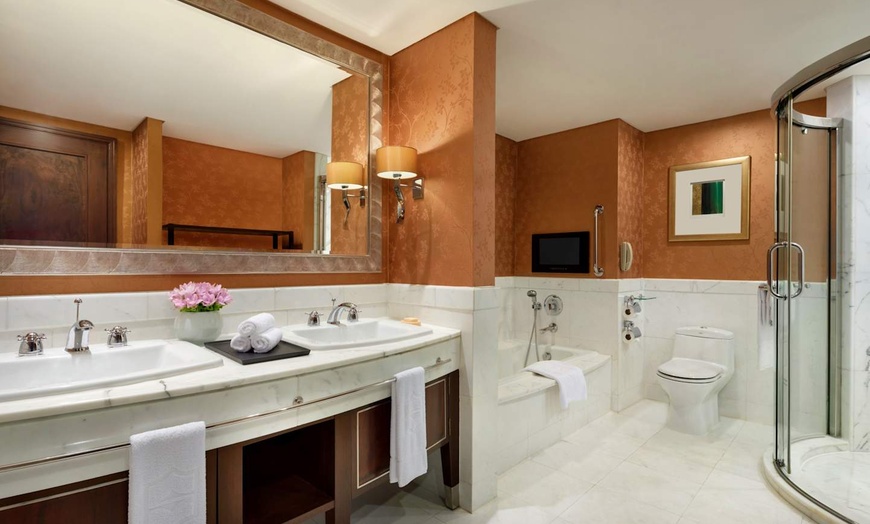 Image 9: ✈ THAILANDIA CENTRALE | Bangkok - Shangri-La Hotel Bangkok 5* - Cen...