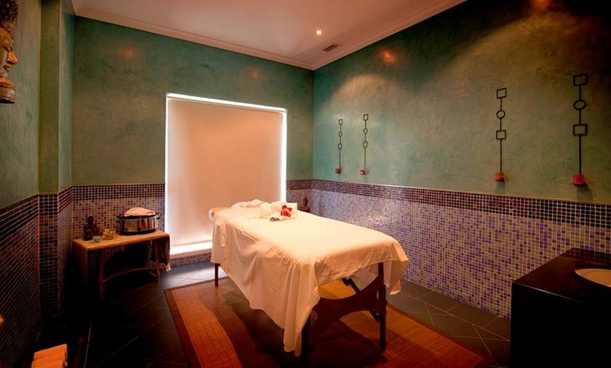 Image 7: ✈ ALGARVE | Tavira - Vila Galé Tavira 4*, 2 nights - Spa