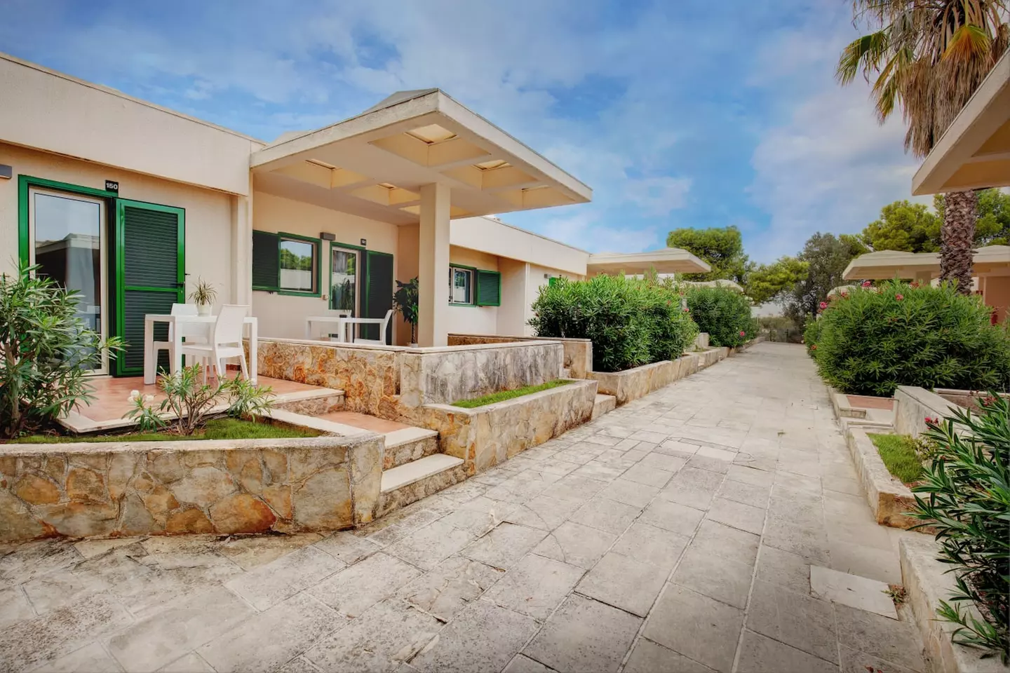 ✈ LES POUILLES | Monopoli - Porto Giardino - CDSHotels 4*, 3 nuit -...