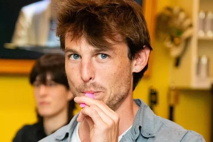 Seattle Chocolate Tour