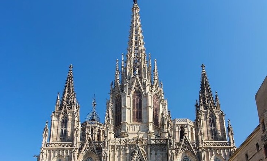 Image 3: Coffee Crawl en Barcelona