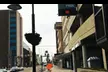 Parking at Metro Garage - Second Medium