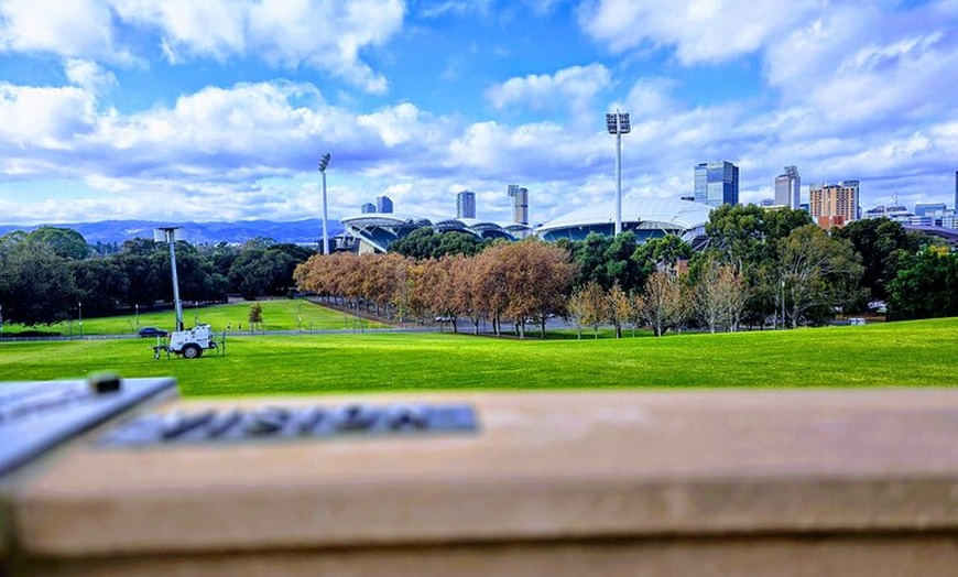 Image 12: Half Day Adelaide City Highlights Mt Lofty & Hahndorf Tour Join Us ...