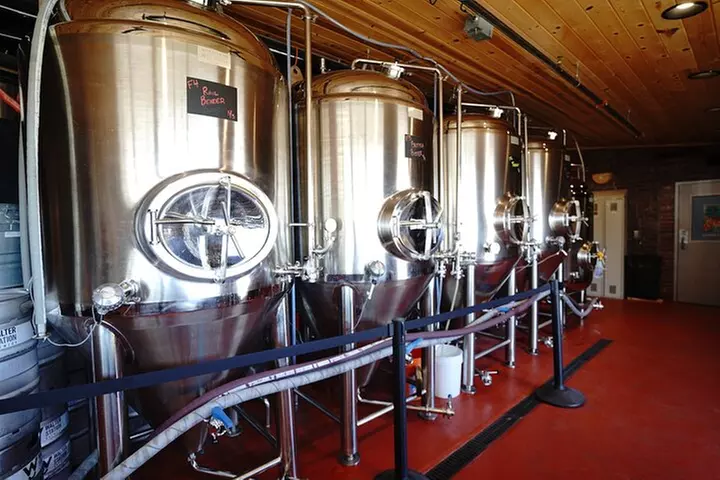 Sip, Stroll, and Discover Phoenix's Best Breweries