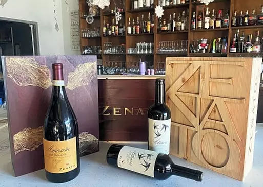 5% Cash Back at Grapes Bistro and Wine Bar