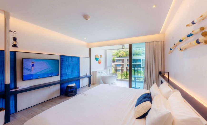 Image 37: ✈ CENTRE DE LA THAÏLANDE | Bangkok - Combiné Bangkok - Kanchanaburi...