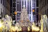 NYC Holiday Lights and Dyker Heights Luxury Bus Tour