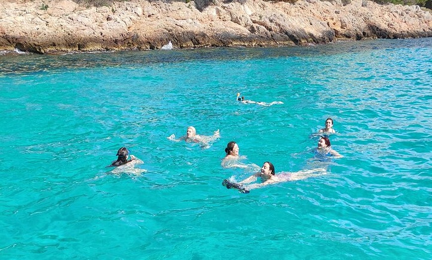 Image 40: Catamarán Mallorca Eco Experience