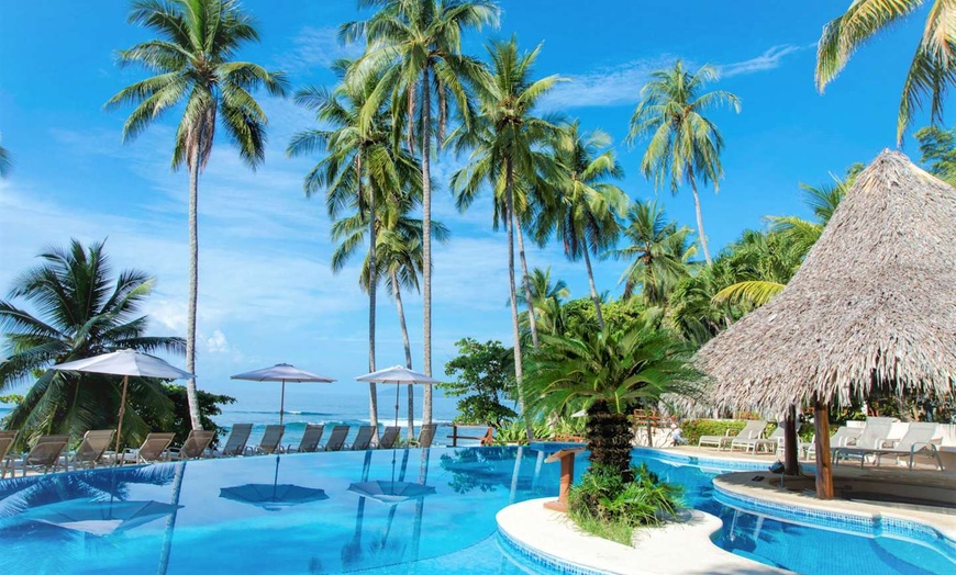 Image 8: ✈ COSTA RICA | Playa Tambor - Tango Mar Beachfront Boutique Hotel &...