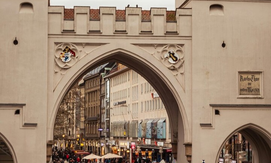 Image 5: Münchner Weihnachtsmarktführung