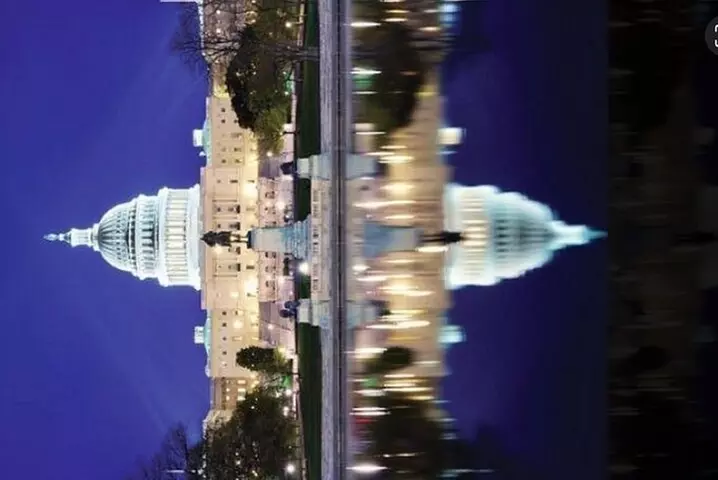 Washington DC Monmout Tour