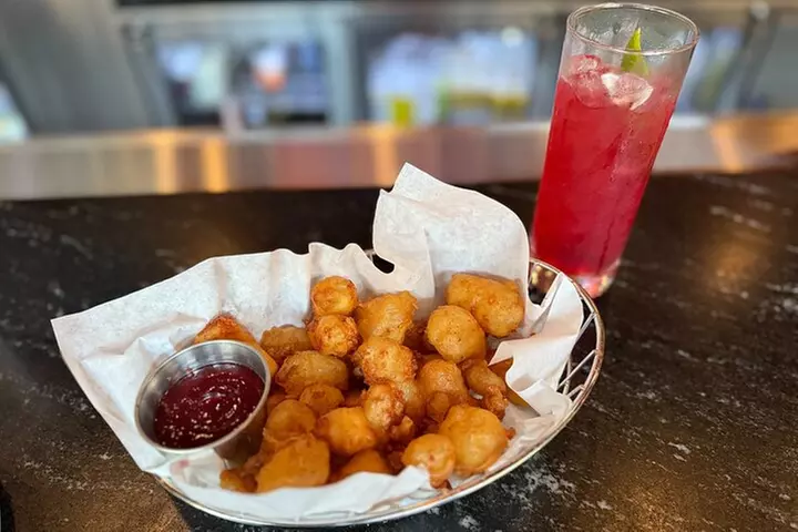 Minneapolis Walking Food Tour With Secret Food Tours - Primary Image