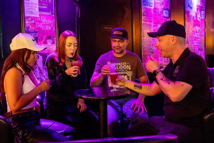 Best Bars on Fremont: Happy Hour and Hidden Gems