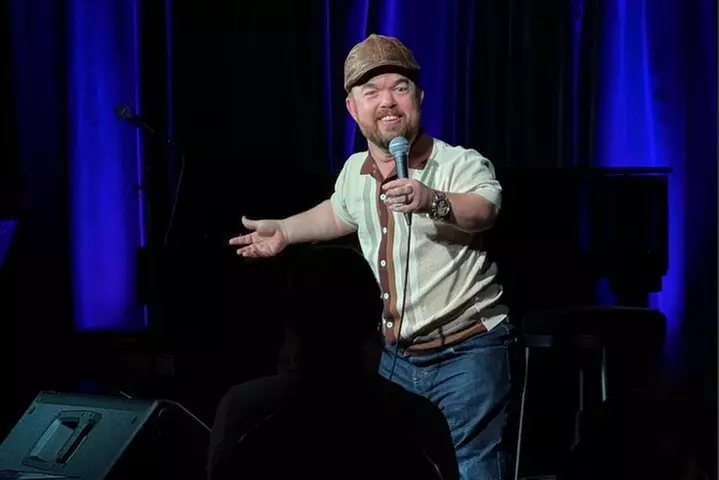 2-Night Bundle: Hollywood Night Tour with Dinner & Comedy Show