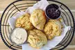 8% Cash Back at Honey Jam Cafe - Second Medium