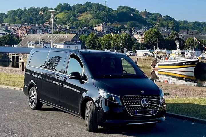 Journée Découverte Étretat et Honfleur au départ du Havre - Image 7