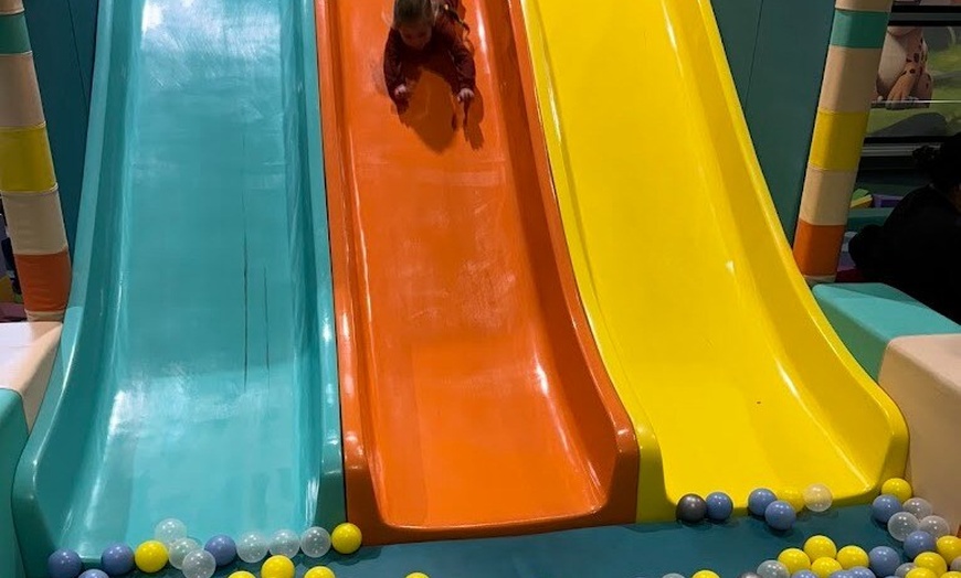 Image 4: $19.99 For Daily Admission For 2 People (Reg. $39.98)
