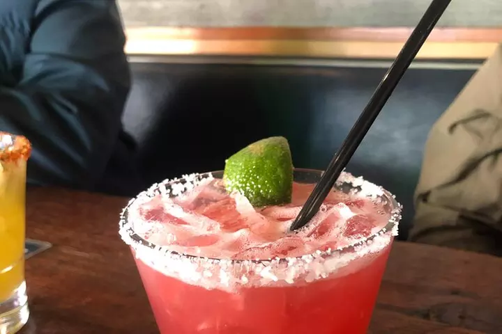 San Diego Gaslamp Food Tour with 6 Modern Californian Tastings