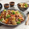 Image 4: 8% Cash Back at Asian Bistro