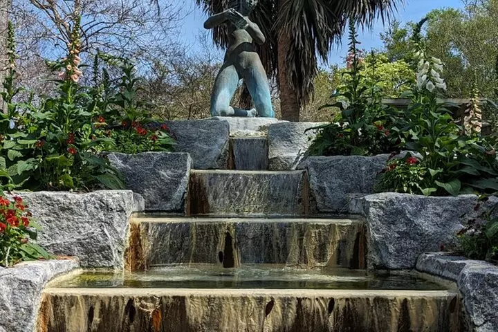 New Orleans Full Day Private Tour