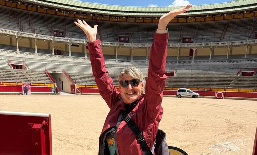 Image 21: Tour privado por Pamplona con almuerzo en Tolosa