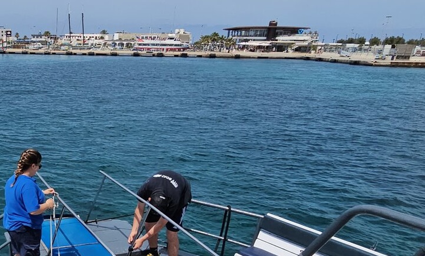 Image 12: Excursión de un día a Illetas en Formentera con Paella y Bebida