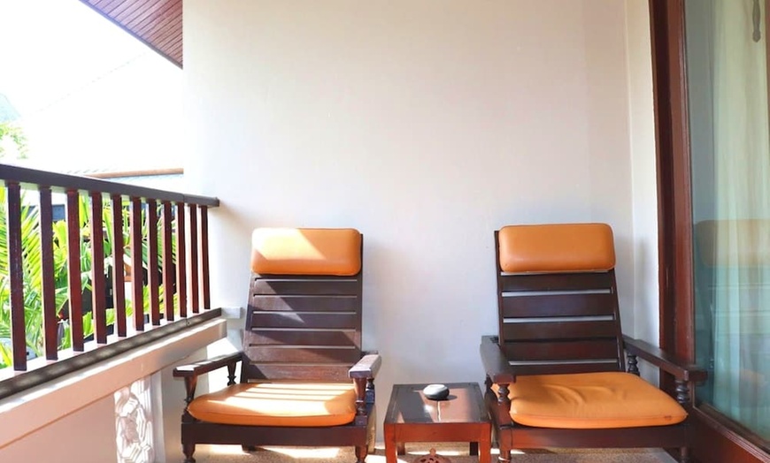 Image 69: ✈ SÜDTHAILAND | Ko Samui - Chaweng Garden Beach Resort 3*, 5 Nächte...