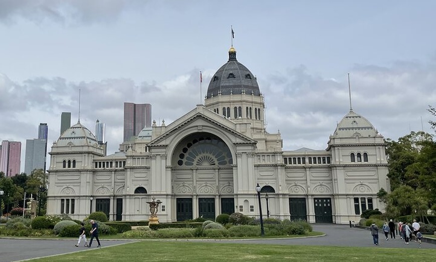 Image 4: Private Walking Tour of Melbourne's Inner North