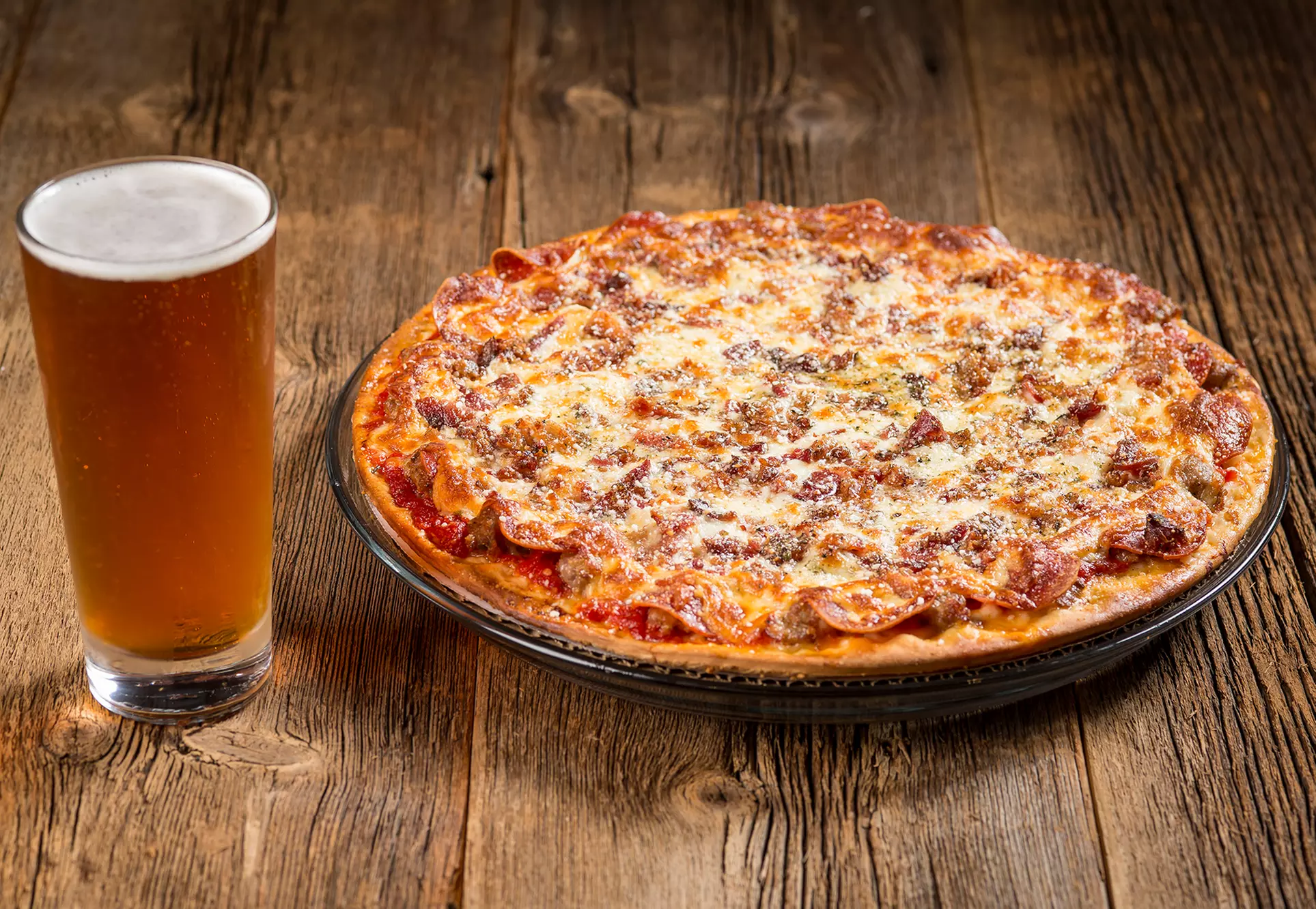 $15 For $30 Worth Of Casual Dining - Second Medium
