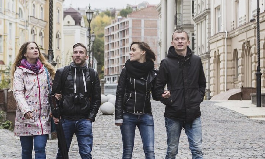 Image 6: Beste Einführung in Weimar in 2 Stunden mit einem Einheimischen